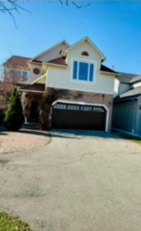 Sunnys Home Stays 1 Bedroom Bath & Kitchenette Toronto Mississauga At Erin Mills With Pvt Entrance